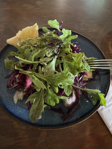 Photo of Turkish Kitchen - 21 High St, Swansea SA1 1LF